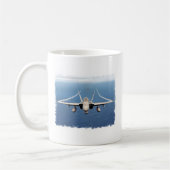 Strike/Fighter Squadron VFA-11 Koffiemok (Links)