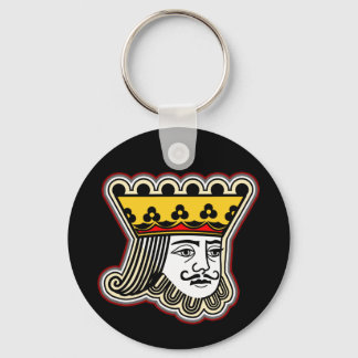 Strike Kings Sleutelhanger