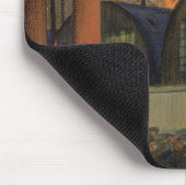 Strike Muismat (Hoek)