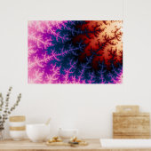 Strike Poster (Keuken)