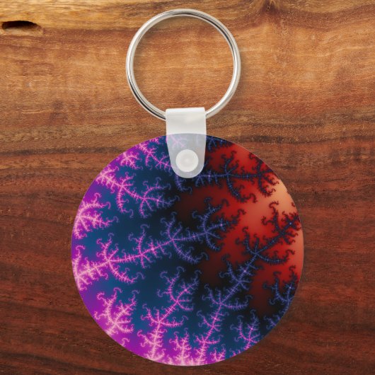 Strike Sleutelhanger (Voorkant)