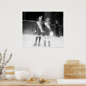 Strike Sympathizers Poster (Keuken)