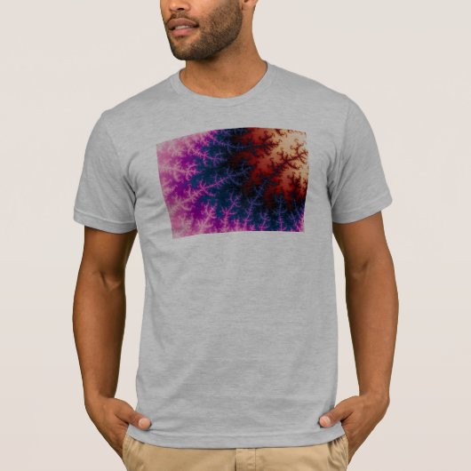 Strike T-shirt (Voorkant)