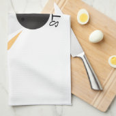 Strike Theedoek (Quarter Fold)