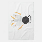 Strike Theedoek (Verticaal)