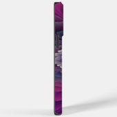 Strikende Bloem Kleurrijke Abstracte Fractale Kuns Case-Mate iPhone Case (Achterkant / Rechts)