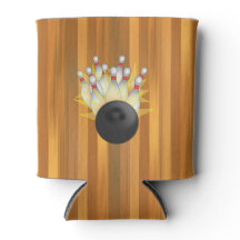 STRIKER! Bowling Ball en Pins