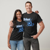 Strikers Mam T-shirt (Unisex)