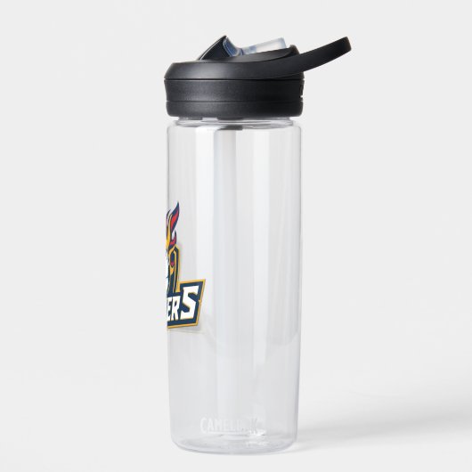 Strikers  waterfles (Links)