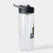Strikers  waterfles (Rechts)