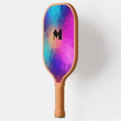 StrikeZone Pro - Performance Pickleball Paddle (Links)