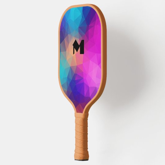StrikeZone Pro - Performance Pickleball Paddle (Links)