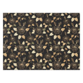 Striking rose and bud composition  tafelkleed (Voorkant (Horizontaal))