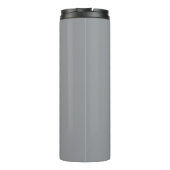 Striking Viper Trash Polka Thermische Tumbler Thermosbeker (Achterkant)