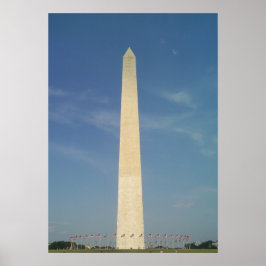 Striking Zon Contrast  Poster