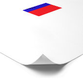 Strikingly Beautiful Creature  Poster (Hoek)