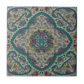 Strikt ontwerp. tegeltje (Voorkant)