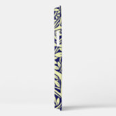 Strikt verweven boomtakken -  zee Case-Mate iPhone case (Achterkant / Rechts)