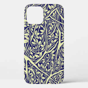 Strikt verweven boomtakken - zee Case-Mate iPhone case