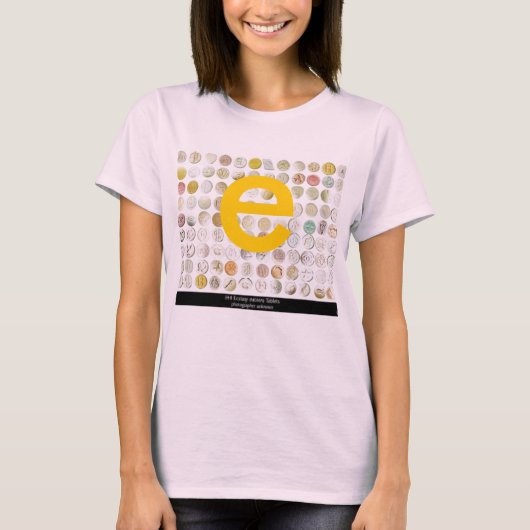 striktheid t-shirt (Voorkant)