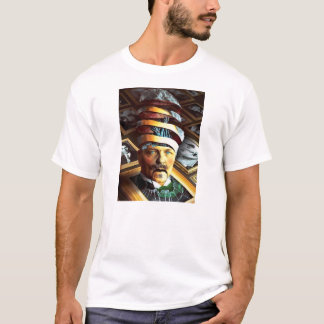 strindberg t-shirt