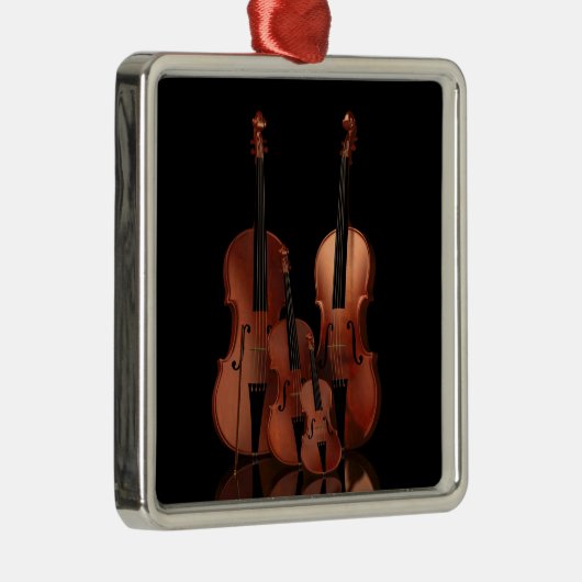 String Instruments Ornament (Rechts)