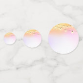 String Lights Pastels Confetti (Voorkanten)