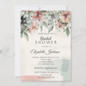 String Lights,Penseelstreek,Vrijgezellenfeest Kaart (Voorkant)