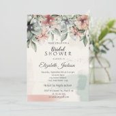 String Lights,Penseelstreek,Vrijgezellenfeest Kaart (Staand voorkant)