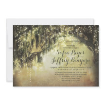 String Lights rustieke boom vintage bruiloft uitno