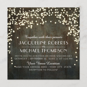  String Lights Rustieke Schuur Hout Outdoor Kaart