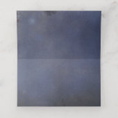 String Lights Tree takken rustiek Plaatskaartje (Binnenkant ongevouwen)