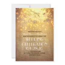 String Lights Tree takken rustieke bruiloft