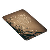 String Lights vuurvliegjes Mason Jars Save the Dat Magneet (Rechterzijde)