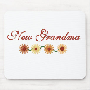 String of Flowers New Grandma Muismat