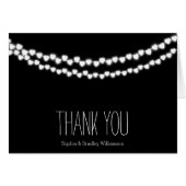 String of Hearts Dank u (Voorkant Horizontaal)