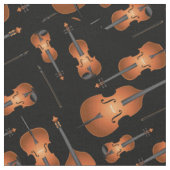 String Quartet Instruments Musician Decor Stof (Close Up)