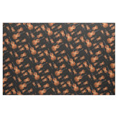 String Quartet Instruments Musician Decor Stof (Fat Quarter)