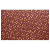 String Quartet Instruments Musician Red Stof (Yard (91,4 cm))