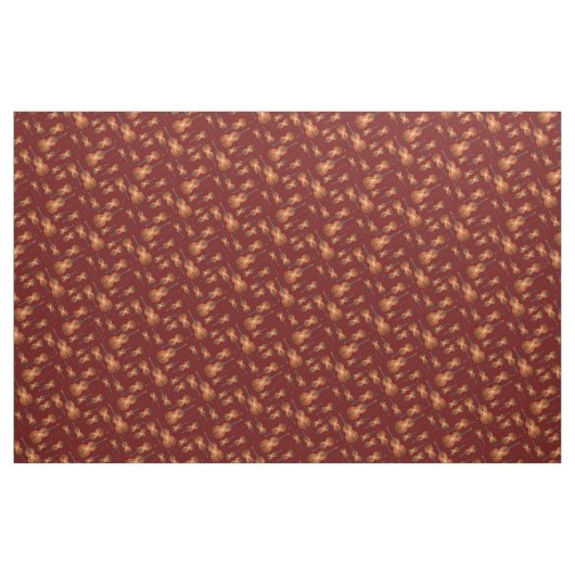 String Quartet Instruments Musician Red Stof (Yard (91,4 cm))