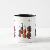 String Quartet Mok (Midden)