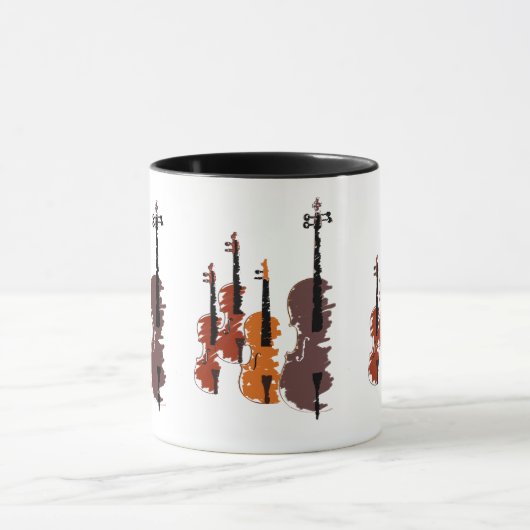 String Quartet Mok (Midden)