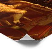 String Quartet Poster (Hoek)