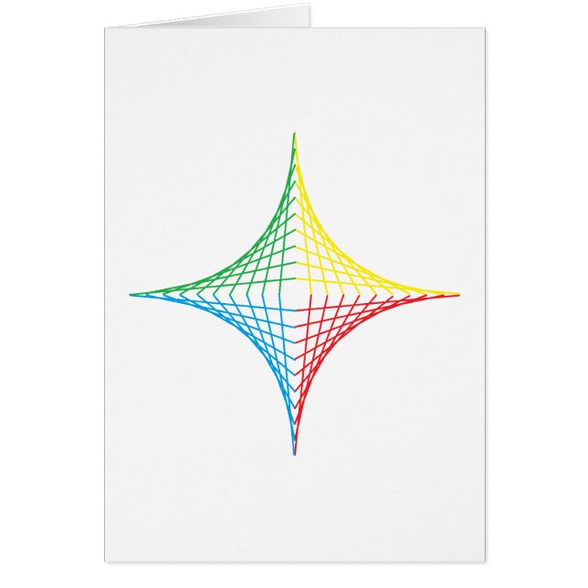 String Star (Voorkant)