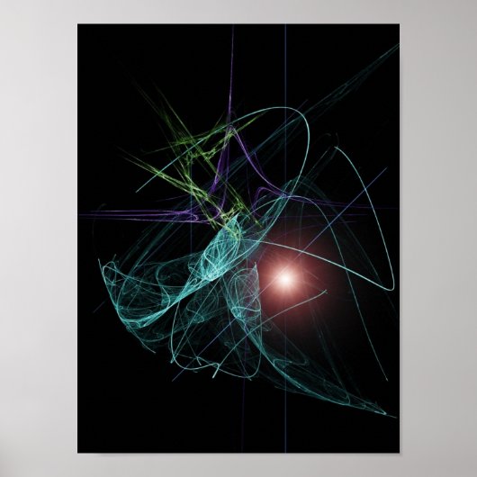 String Theory 2 Poster (Voorkant)