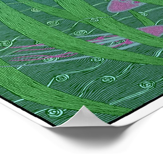 String Theory Incident Poster (Hoek)