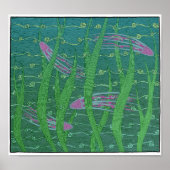 String Theory Incident Poster (Voorkant)