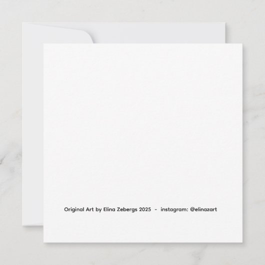 String Theory - Magpie (Achterkant)