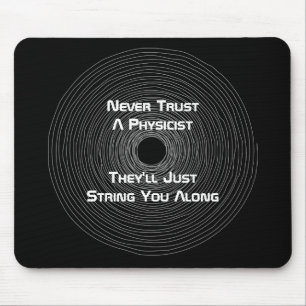 String Theory Muismat