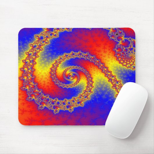 String Theory Muismat (Met muis)